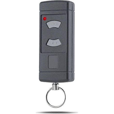 Émetteur Portatif Pour Porte De Garage Hse2 Hsm4 Hsm2 Hse4 Hs2--