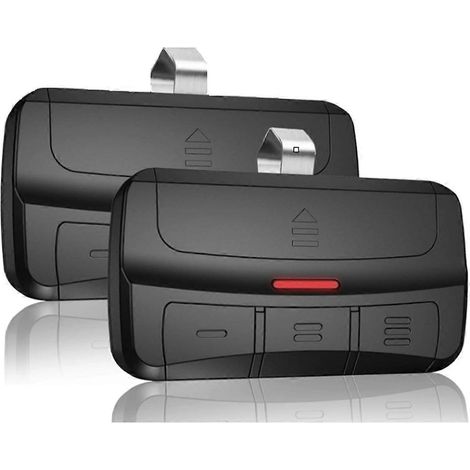 Télécommande Universelle Pour Ouvre-porte De Garage ---