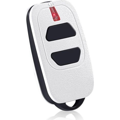 Télécommande De Porte 433,92 Mhz Compatible Avec Les Télécommandes De Porte De Garage Dea ​​gti2/4, Gt2/4, Mio Tr2/4, Mio Tr2n/4n