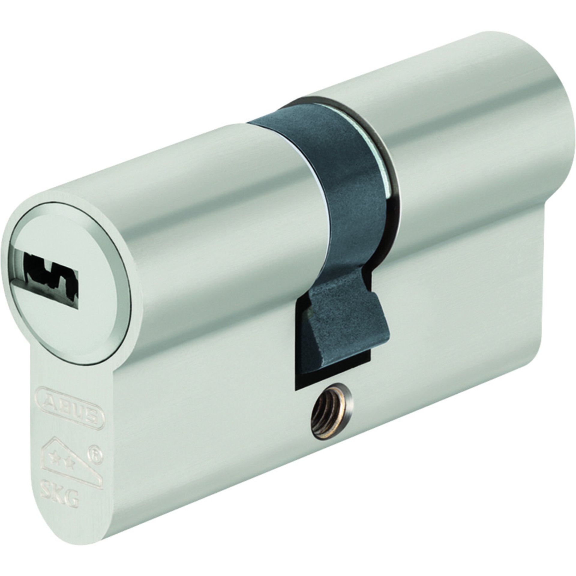 Abus Profilzylinder Ec550np N+g, 35-65 Mm