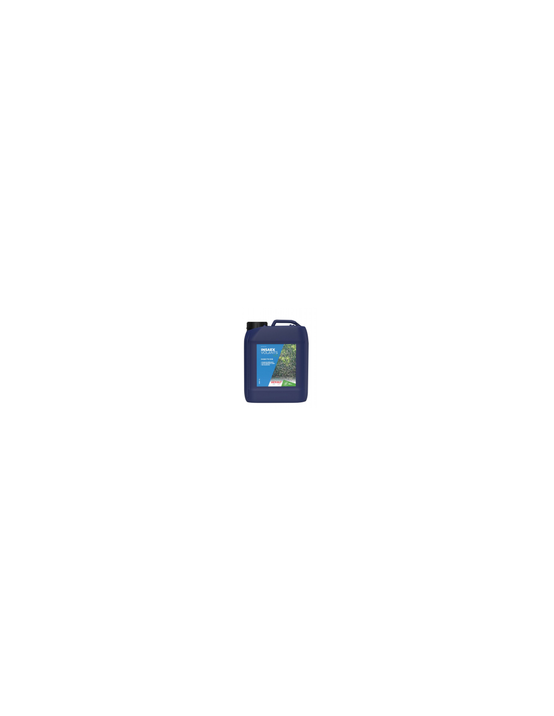Insecticide Végétal 5l Aexalt Protection Naturelle Contre Les Insectes Nuisibles - Aexalt