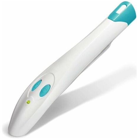 Stylo Antiprurigineux Pour Piqûres De Moustiques Dispositif Antiprurigineux Pour Piqûres De Moustiques Dispositif Physique Portable Antiprurigineux Pour Adultes Et Enfants