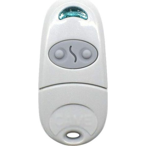 1 X Top-432na 433,92 Mhz Télécommande D'Origine Pour Porte Et Garage Compatible Top432ev Top432ee