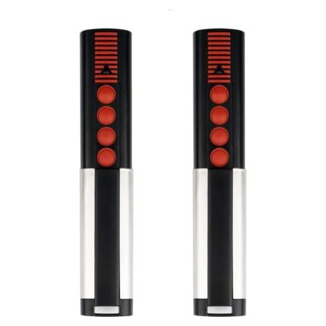 Barkbusters2 X Remplacement De La Télécommande De Garage Pour Sommer 4020 Tx03 868-4 Télécommande De Porte De Garage Rolling Code 868mhz