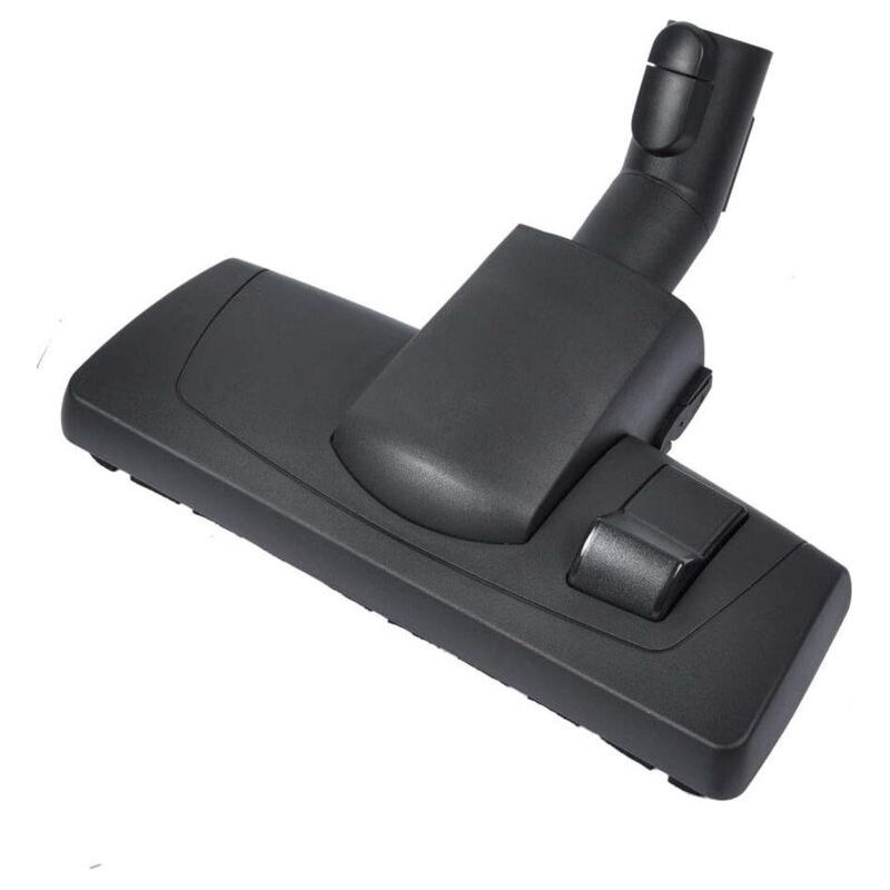 Universelle Staubsaugerbürste Für Miele 35 Mm. Reinigt Effektiv Ecken. Weiche Gummiborsten. Kompatibel Mit Den Modellen S1, S2, S4, S5, S6 Und S8.