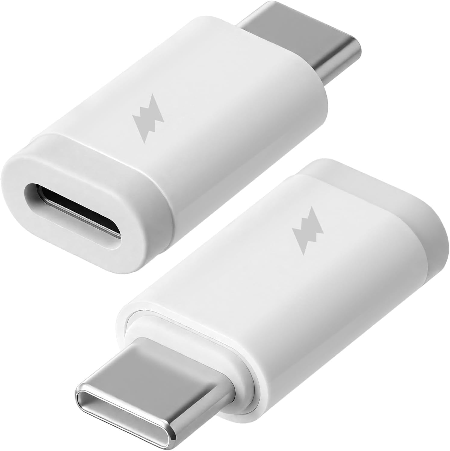 Usb-c-auf-lightning-adapter Für Kopfhörer (usb-c-stecker Auf Lightning-buchse) Für Andere Usb-c-geräte, Z. B. Iphone Serie 15 Und Ipad
