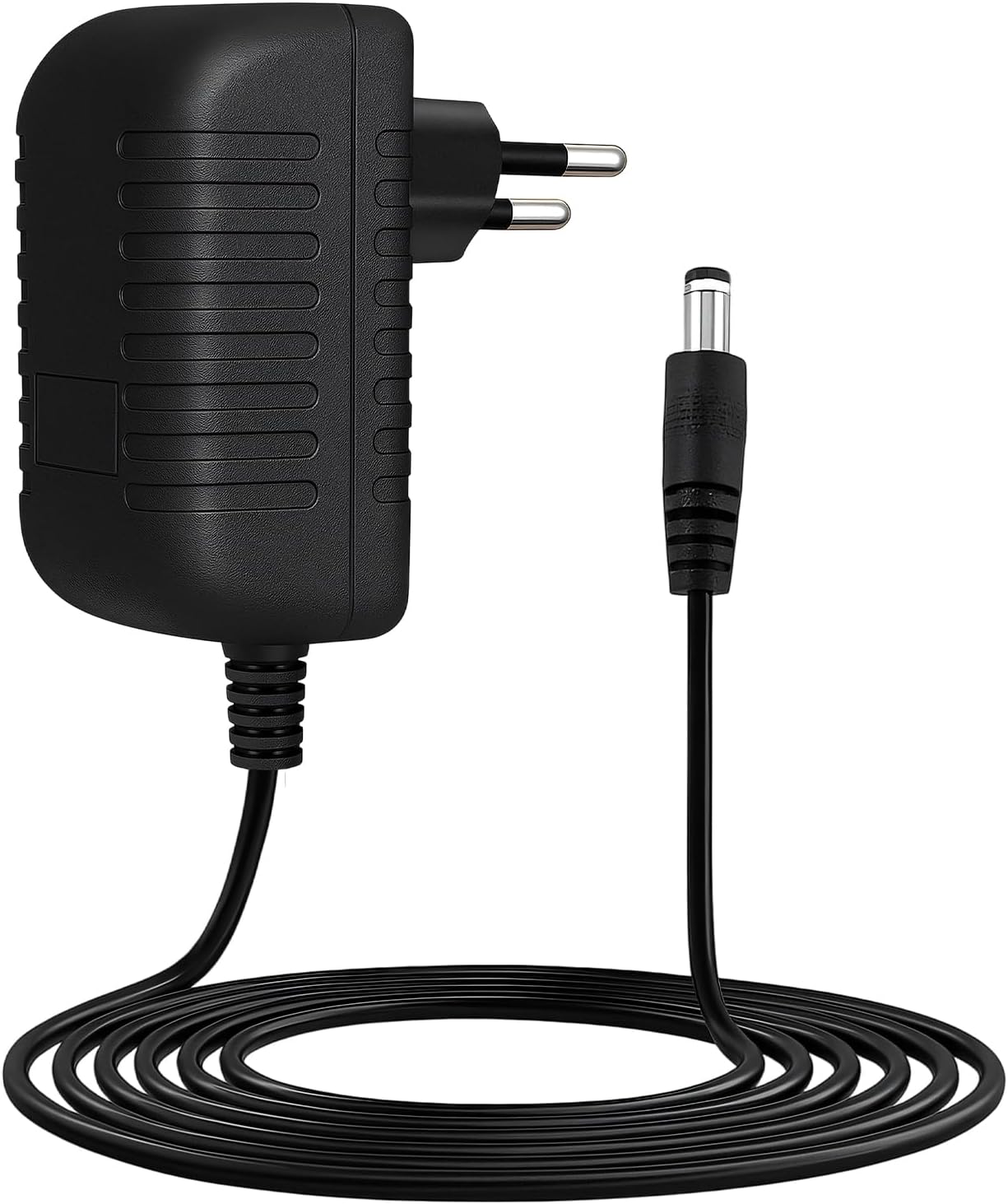 12v 2a Netzteil, Universalnetzteil 100–240v 50/60hz, 1 M Kabellänge Für Led-streifen, Überwachungskameras, Router