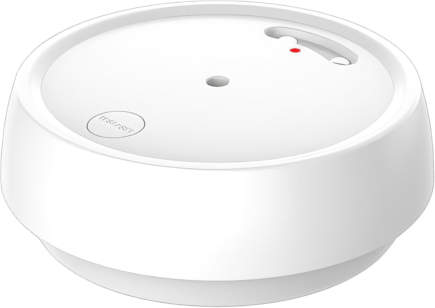Unabhängiger, Wlan-fähiger Wasserleckmelder, Drahtloser Überschwemmungssensor Mit 110-db-audioalarm, Batteriebetriebener Wasseralarm Für Spülbecken, Keller, Küchen, Tanks Und Schwimmbäder, Ip66-poolal
