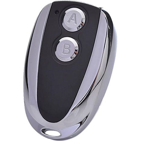 Télécommande Compatible Avec Hörmann Ecostar Rse 2 Rsc 2 433.92mhz 2pc