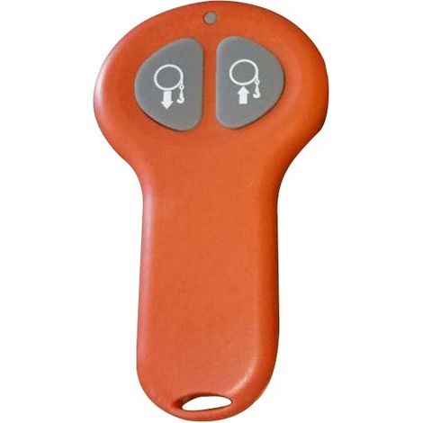 Télécommande Sans Fil Pour El2300 & El1400 Mw Tools El-da1