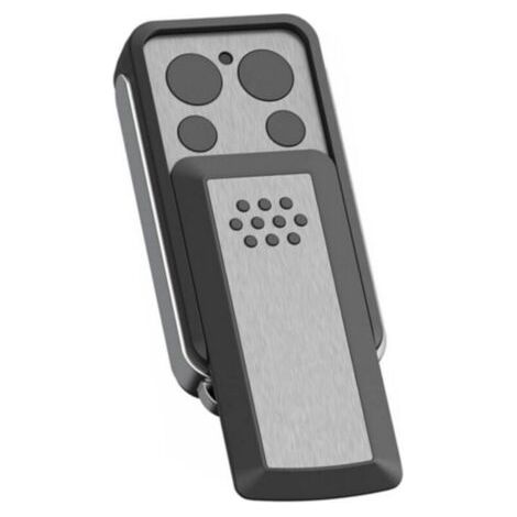 Ede 2 Pièces Pour Télécommande De Porte De Garage Électrique Avidsen 114253