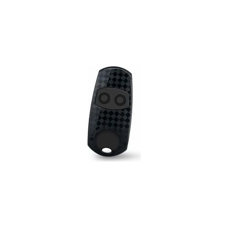 Ede Telecommande Pour Top432ev. Frequence De Code Fixe 433,92 Mhz.