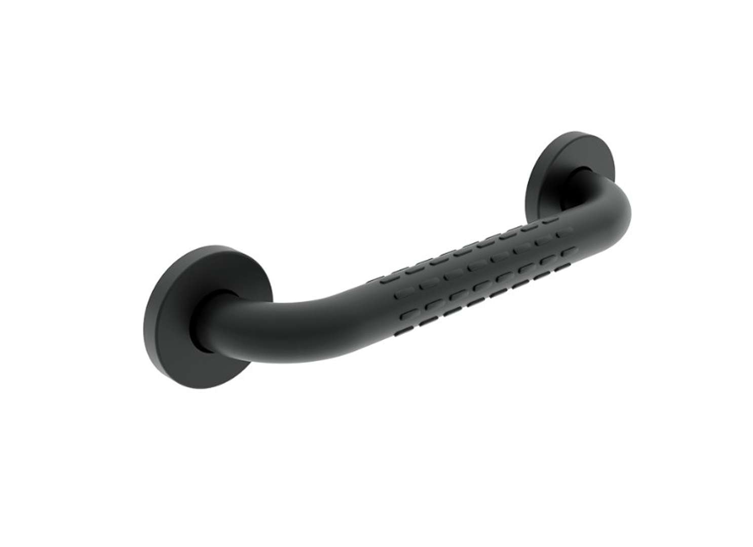 Nimco Asistent - Haltegriff, Länge 30 Cm, Mattschwarz Bmc 9030-90