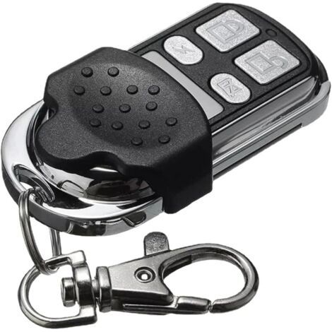 Pair Berner 868 Mhz Ouvre-porte De Garage Pour Télécommande Berner Bhs121 Bhs221 Bhs140 Bhs110 Bhs153 Bhs121 Bhs130
