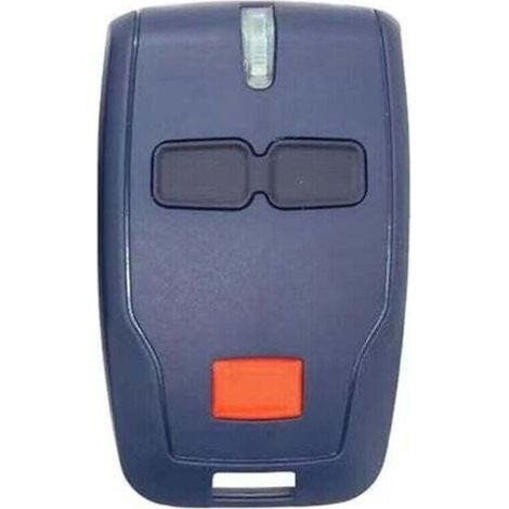 Télécommande De Porte De Garage 433 Mhz Pour Bft Mitto 2 B Rcb Rolling Bft Mitto 2 Kleio Ghibli Trc 2