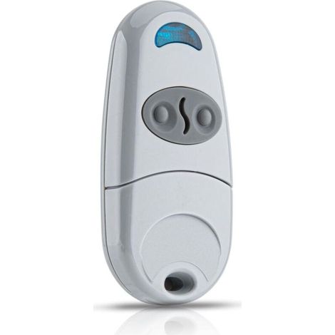 Bardusch Pour Came Top 432na, 432sa, 432m, 432ee 433,92mhz Télécommande D'Ouverture De Porte De Garage 1 Pièces