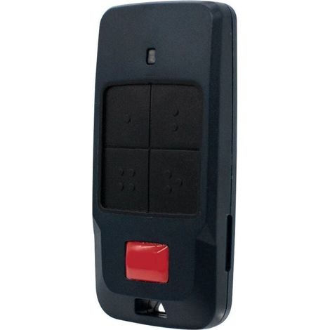 Emetteurs De Garage Compatibles Avec Bft Mitto Cool C4 433mhz, Codage Rolling Code, Mitto Cool C2, Mitto Cool C4, Télécommandement Universel Pour Porte De Garage