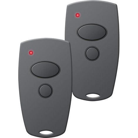 868mhz Telecommande Garage Pour Marantec Digital 302, 304, 382, 384, 2 Canaux, Télécommande De Porte De Garage Pour Marantec 313/321/323