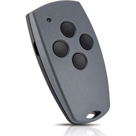 868mhz Émetteur Manuel D'Ouverture De Porte De Garage Compatible Avec Marantec Digital 304/384 / 302/313 / 321/323 / 131 868 Télécommande 1 Pièce