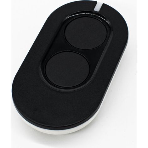 Ouvre-porte De Garage, Télécommande Sans Fil À 2 Boutons, Compatible Avec Ditec Bixls2 Bixlp2 Gol4 Bixlg4 Zen2 Zen4w