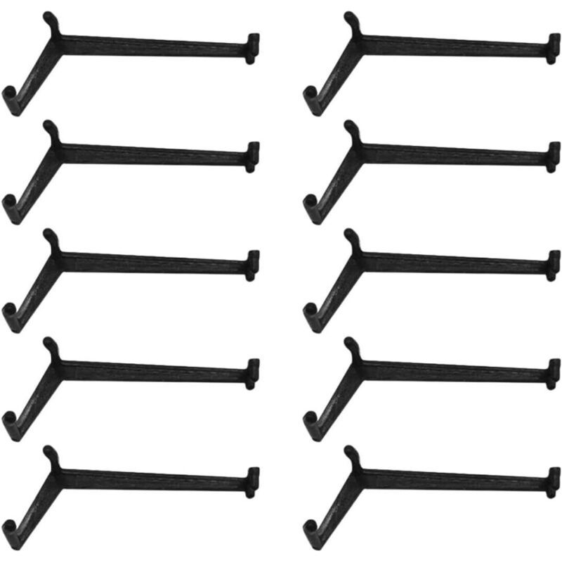 Obstbaumpresse - Verstellbare Astformvorrichtungen Für Obstbaumäste (10er-set)