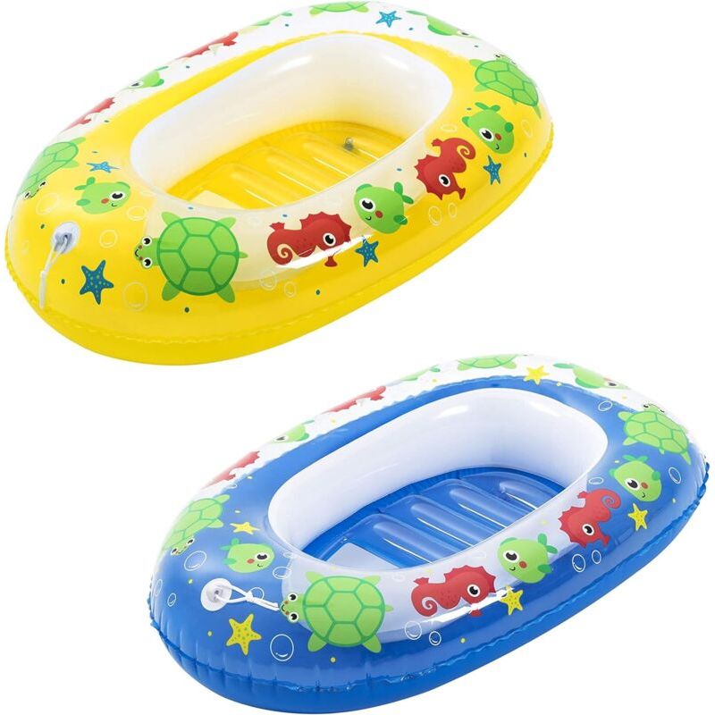 Schlauchboot Für Kinder