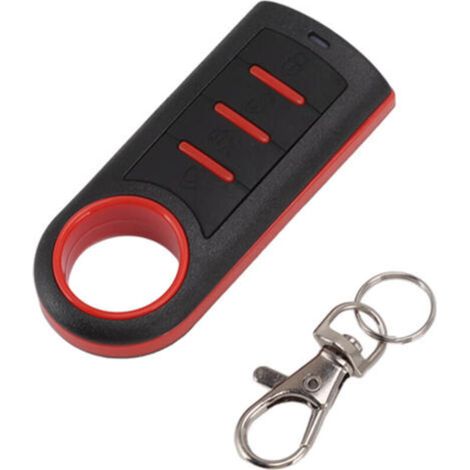 Clonage Clé Fob Télécommande Transmetteur 4 Touches 315mhz Sans Fil Universel Pour Bureau Garage Électrique Porte Roulante Clonage Clé Fob