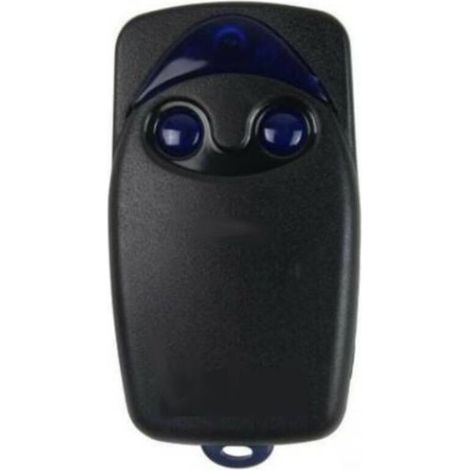 Bardusch Télécommande Flo2r-s (code Tournant)