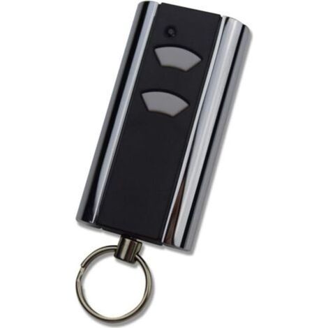 Télécommande Compatible Rcu 433 2 Boutons