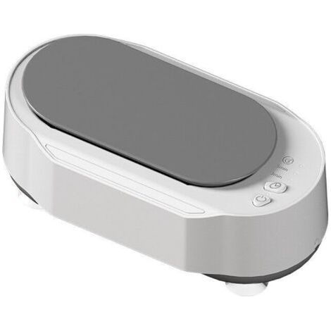 Télécommande De Porte De Garage, Télécommande De Porte De Volet Roulant Sans Fil À 2 Boutons 433mhz, Compatible Avec Ecostar Rsc2-433, Télécommande De Porte Rse2-433, Paquet De 2