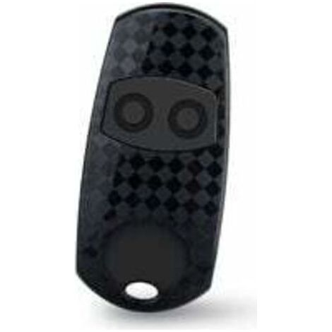 Royaluxe -telecommande Pour Top432ev. Frequence De Code Fixe 433,92 Mhz.