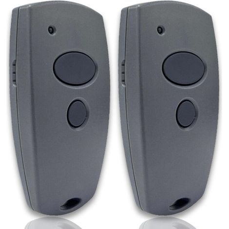 Émetteurs Manuels De Porte De Garage 868,3 Mhz Pour Marantec D302-868,