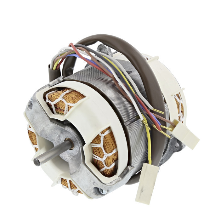 Ersatzteil - Originalmotor - - Electrolux, Aeg, Faure, Arthur Martin Electrolux, Zanussi, Progress, Juno, Zanker, Zoppas