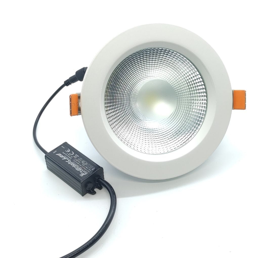 36-w-led-einbauleuchte, 4000 K, Ip65