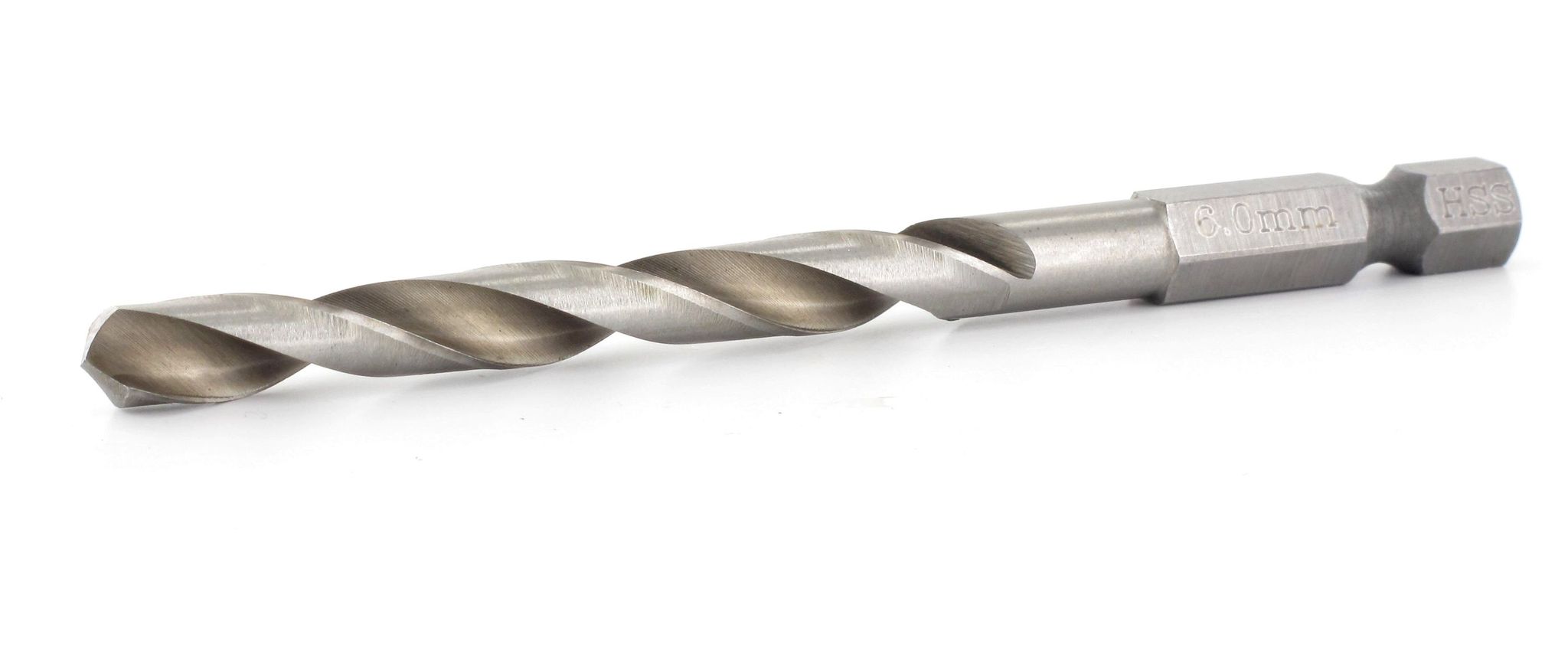 Famag 2597 Metallspiralbohrer Hss-g Bits Lang 5,0mm - 2597.050