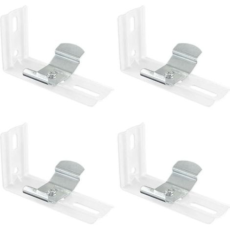 Télécommande Universelle 433,92 Mhz Avec Code Tournant Pour Portail Automatique – Compatible Avec Systèmes De Motorisation Courants (togo, Beninca, Etc.) – 4 Canaux