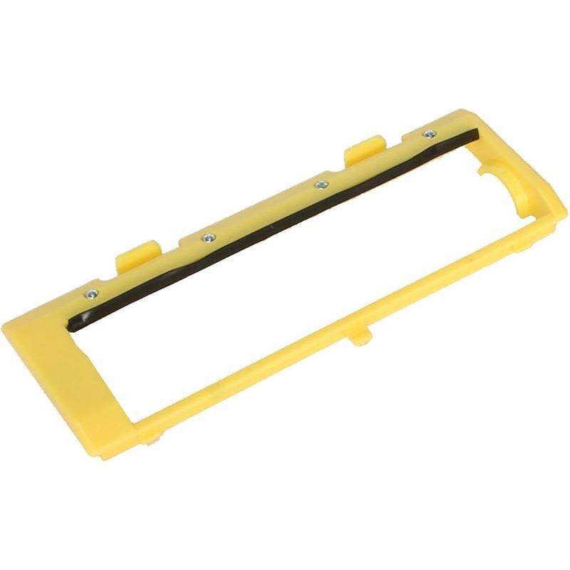 Forehill Original Hauptwalzenbürstenabdeckung Für Ilife A4s T4 X 430 X432 Ilife A4 Saugroboter – Ersatzteil