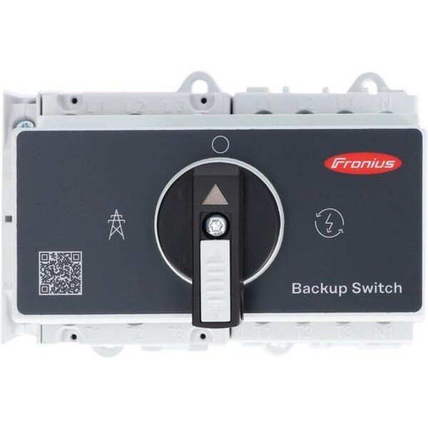 Fronius Backup Switch 1p/3p-63a (4,050,223)