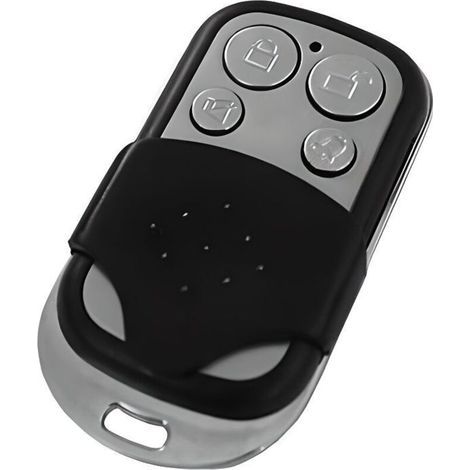 Télécommande Universelle 433,92 Mhz