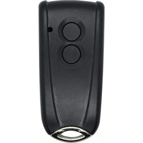 L'Émetteur De Porte De Garage Est Compatible Avec Ecostar Rsc2 433,92 Mhz, Ainsi Qu'avec Ecostar Rsc2-433, Rse2-433 Et Rsz1-433.