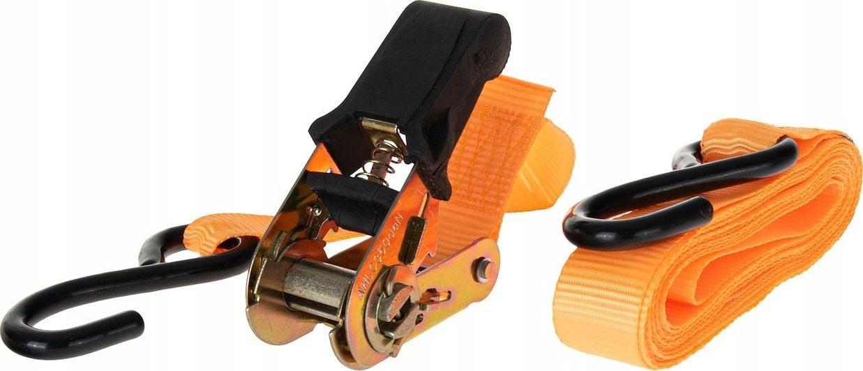 Transportgurte Geko 4,5 M Polyester Uv-beständig