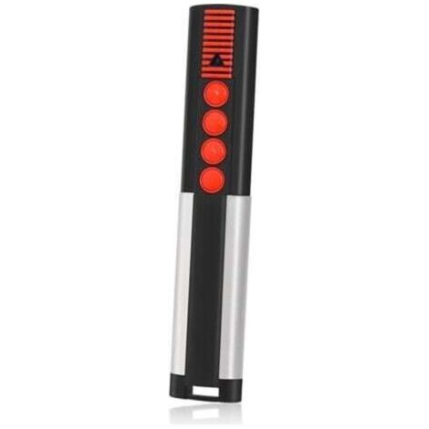 Télécommande 868 Mhz Pour Porte De Garage, Compatible Modèles 4020v000, 4026v000, Tx03-868-4/2, 4021, 4025/4031/40331