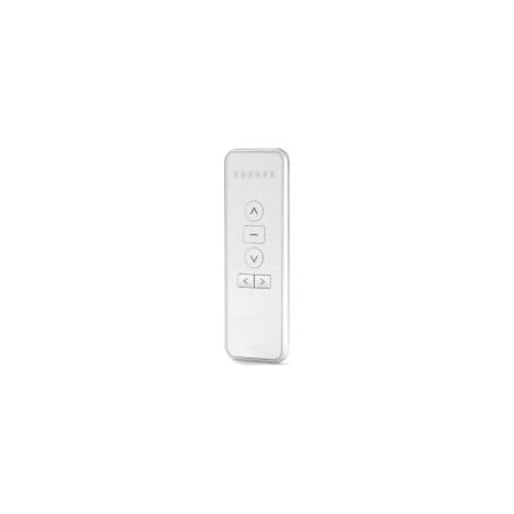 Bardusch Télécommande Émetteur Sans Fil Ac123-06 6 Canaux Rf433.92 Pour Stores Électriques