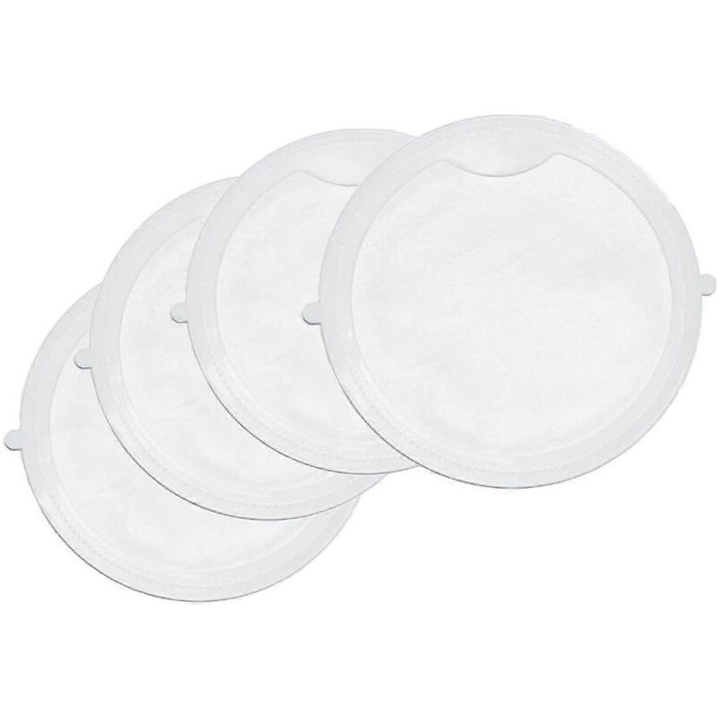 Set Mit 4 Ersatz-spa-filtern, Kompatibel Mit Laspas, Referenznummer 100497