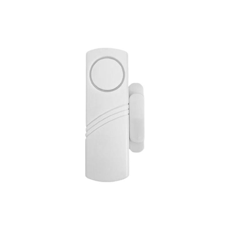 Fensteralarmsensoren, Türalarmsysteme, Tür- Und Fensteralarme, Einbruchmeldeanlage Für Zuhause, Drahtloser Türstopper, Einfache Installation Für