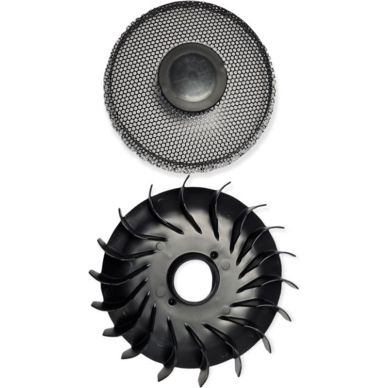 Lenkradlüfter Für Briggs & Stratton 796201, 698941, 796083