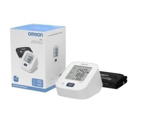 Omron M2+ Upper Arm Blood Pressure Monitor