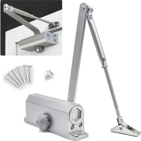 Enowelir Télécommande Universelle, Télécommande De Porte Universelle 433 Mhz Pour Portes De Garage Automatiques-2 Pièces-télécommande Et Émetteur Mural Pour Motorisations