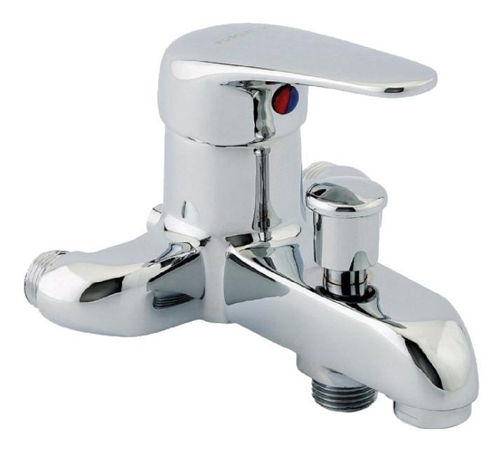 Sanitär - Wannen-brausebatterie Sonderachsabstände 110 Mm