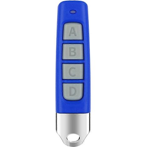 Duplicateur De Télécommande 315mhz Pour Porte De Garage - Clonage Et Copie D'Émetteur Rf